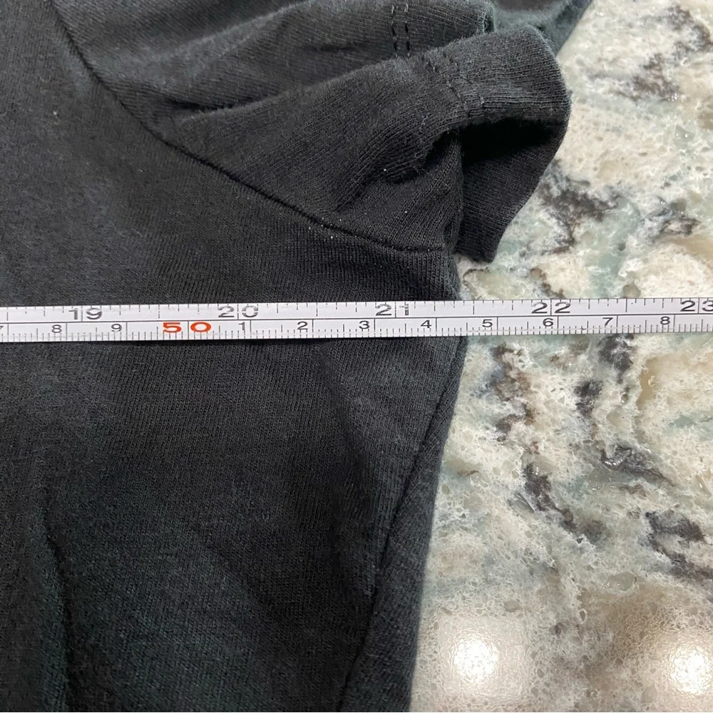 The North Face Ladies Size XLarge Short Sleeves Top - Picture 6 of 8